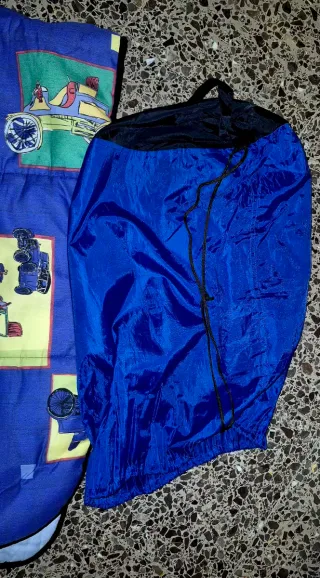 Saco de Dormir Infantil