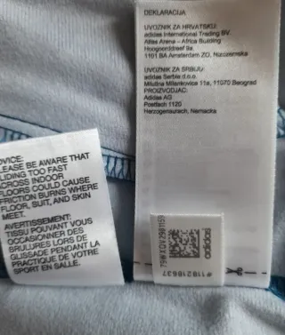 L Chaqueta Adidas Originals Borbomix Edición Limit