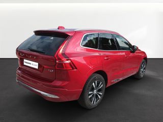 VOLVO XC60 PLUS T6 AWD HIBRIDO ENCHUFABLE ELRCTRICO/GASOLINA BRIGHT