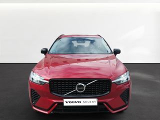 VOLVO XC60 PLUS T6 AWD HIBRIDO ENCHUFABLE ELRCTRICO/GASOLINA BRIGHT