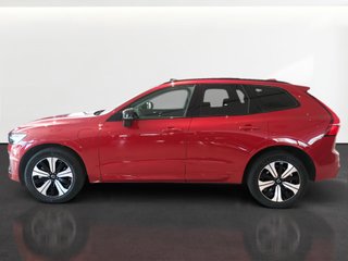VOLVO XC60 PLUS T6 AWD HIBRIDO ENCHUFABLE ELRCTRICO/GASOLINA BRIGHT