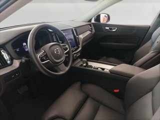 VOLVO XC60 PLUS T6 AWD HIBRIDO ENCHUFABLE ELRCTRICO/GASOLINA BRIGHT