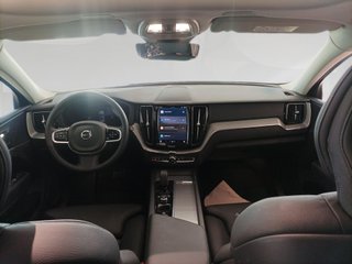 VOLVO XC60 PLUS T6 AWD HIBRIDO ENCHUFABLE ELRCTRICO/GASOLINA BRIGHT