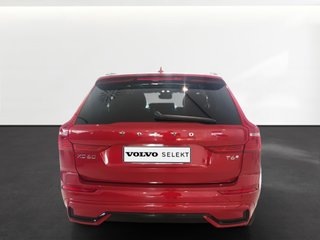 VOLVO XC60 PLUS T6 AWD HIBRIDO ENCHUFABLE ELRCTRICO/GASOLINA BRIGHT