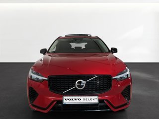 VOLVO XC60 PLUS T6 AWD HIBRIDO ENCHUFABLE ELRCTRICO/GASOLINA BRIGHT