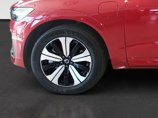 VOLVO XC60 PLUS T6 AWD HIBRIDO ENCHUFABLE ELRCTRICO/GASOLINA BRIGHT