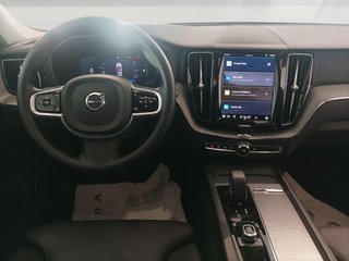 VOLVO XC60 PLUS T6 AWD HIBRIDO ENCHUFABLE ELRCTRICO/GASOLINA BRIGHT