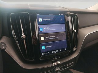 VOLVO XC60 PLUS T6 AWD HIBRIDO ENCHUFABLE ELRCTRICO/GASOLINA BRIGHT