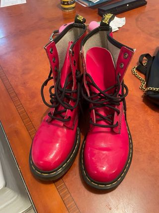 Lote Zapatos todos brand name Botines Talla 40-42