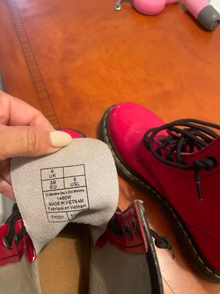 Lote Zapatos todos brand name Botines Talla 40-42