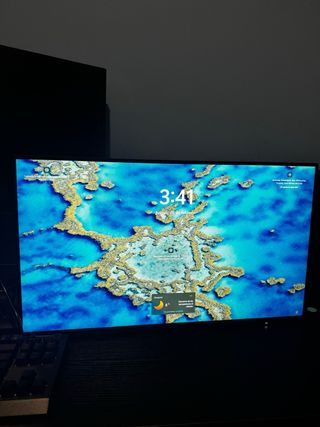 Monitor MSI PRO MP252 da 24,5” Full HD IPS