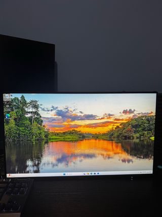 Monitor MSI PRO MP252 da 24,5” Full HD IPS