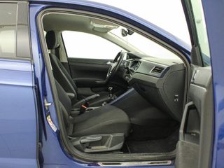 VOLKSWAGEN POLO 1.0 TSI 81KW UNITED 110 5P