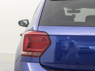 VOLKSWAGEN POLO 1.0 TSI 81KW UNITED 110 5P
