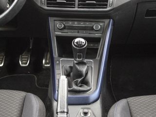 VOLKSWAGEN POLO 1.0 TSI 81KW UNITED 110 5P