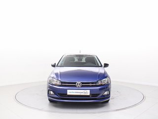VOLKSWAGEN POLO 1.0 TSI 81KW UNITED 110 5P