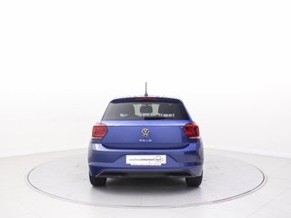 VOLKSWAGEN POLO 1.0 TSI 81KW UNITED 110 5P