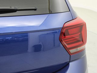 VOLKSWAGEN POLO 1.0 TSI 81KW UNITED 110 5P