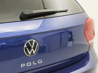 VOLKSWAGEN POLO 1.0 TSI 81KW UNITED 110 5P