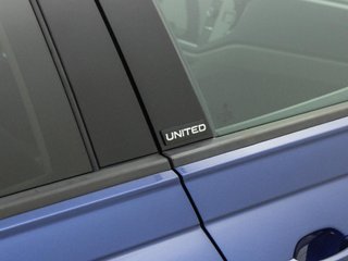 VOLKSWAGEN POLO 1.0 TSI 81KW UNITED 110 5P