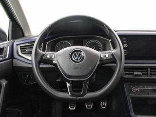 VOLKSWAGEN POLO 1.0 TSI 81KW UNITED 110 5P