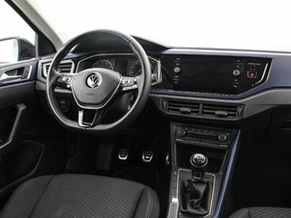 VOLKSWAGEN POLO 1.0 TSI 81KW UNITED 110 5P