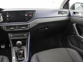 VOLKSWAGEN POLO 1.0 TSI 81KW UNITED 110 5P