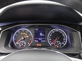 VOLKSWAGEN POLO 1.0 TSI 81KW UNITED 110 5P