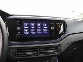 VOLKSWAGEN POLO 1.0 TSI 81KW UNITED 110 5P