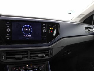 VOLKSWAGEN POLO 1.0 TSI 81KW UNITED 110 5P