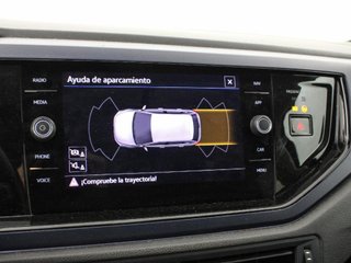 VOLKSWAGEN POLO 1.0 TSI 81KW UNITED 110 5P
