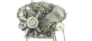 Motor completo audi aqf a8 (4d2, 4.2 cabap22525666