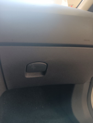 GUANTERA OPEL CORSA D Z13DTH