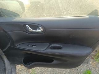 Guarnecido puerta nissan 809003zl0a pulsar 1289434