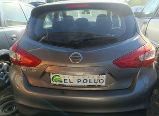 Guarnecido puerta nissan 809003zl0a pulsar 1289434