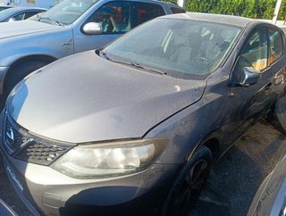 Guarnecido puerta nissan 809003zl0a pulsar 1289434