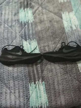 Tenis Nike Negros