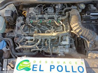 1326055 amortiguador del der 54660h8650 kia stonic