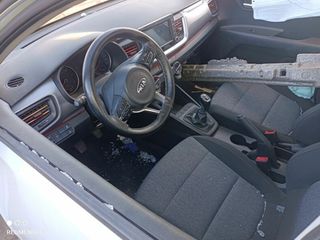 1326055 amortiguador del der 54660h8650 kia stonic