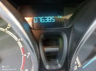 1318653 amortiguador tras izq 2101622 ford fiesta