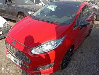 1318653 amortiguador tras izq 2101622 ford fiesta