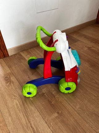 Correpasillos Chicco Coche