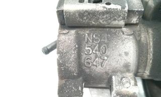 Ssangyong 315854 bomba dirección ns4540647 rodius