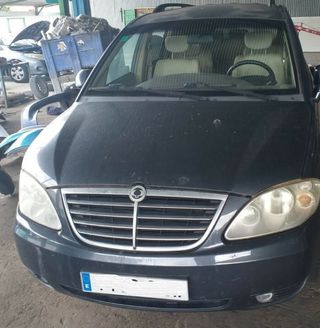 Ssangyong 315854 bomba dirección ns4540647 rodius