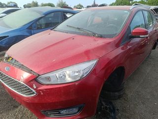2254296 guarnecido puerta ford focus lim. 1304193
