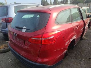 2254296 guarnecido puerta ford focus lim. 1304193