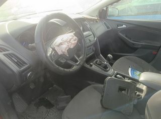 2254296 guarnecido puerta ford focus lim. 1304193