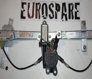 Elevalunas delantero jeep 34192 unus 358764 grand