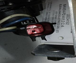 Elevalunas delantero jeep 34192 unus 358764 grand