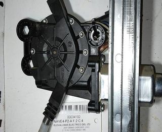 Elevalunas delantero jeep 34192 unus 358764 grand